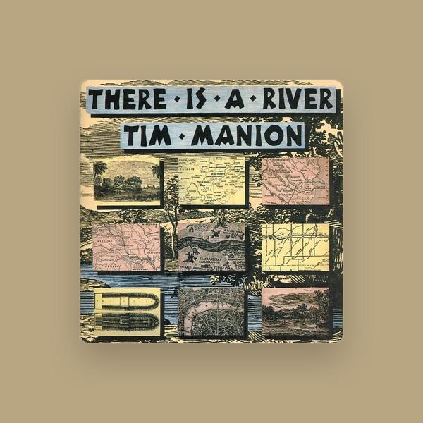 Tim Manion