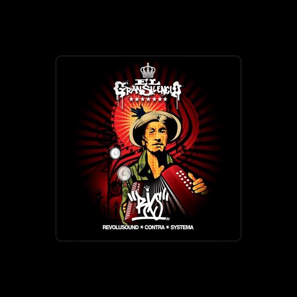 エル・グラン・シレンシオ