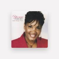 Yvonne C. Cobbs-Bey