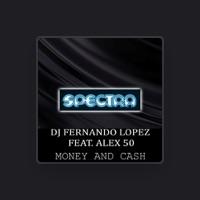 DJ Fernando Lopez