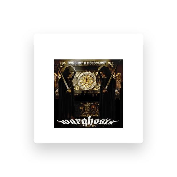 Bomshot & Holocaust
