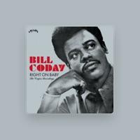Bill Coday