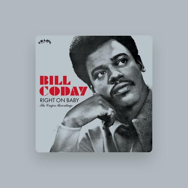 Bill Coday