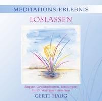 Auflösen Der Verbindungen Und Loslassen (Geführte Meditation mit Musik von Acama)