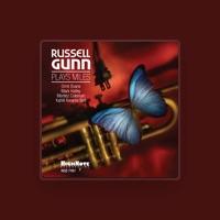 Russell Gunn