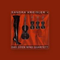Sandra Kreisler
