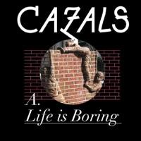 Life Is Boring (Rory Phillips Motorik Mix)