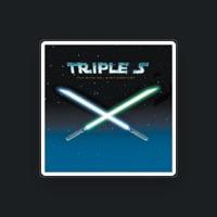Triple S.