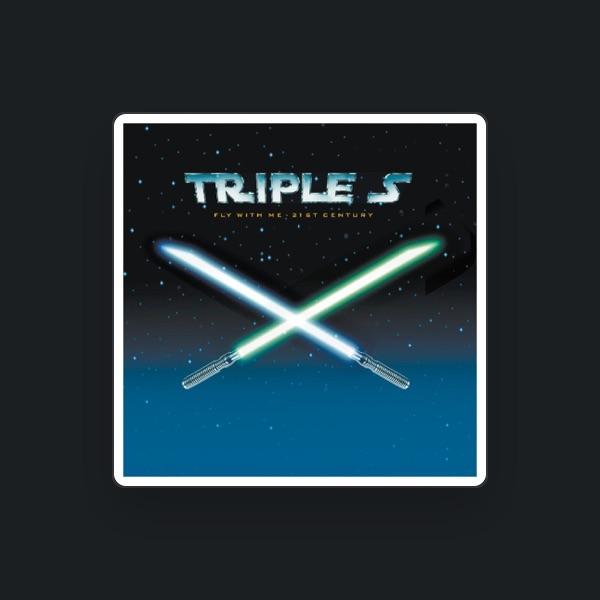 Triple S.