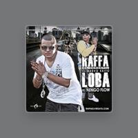 Raffa El Versatil