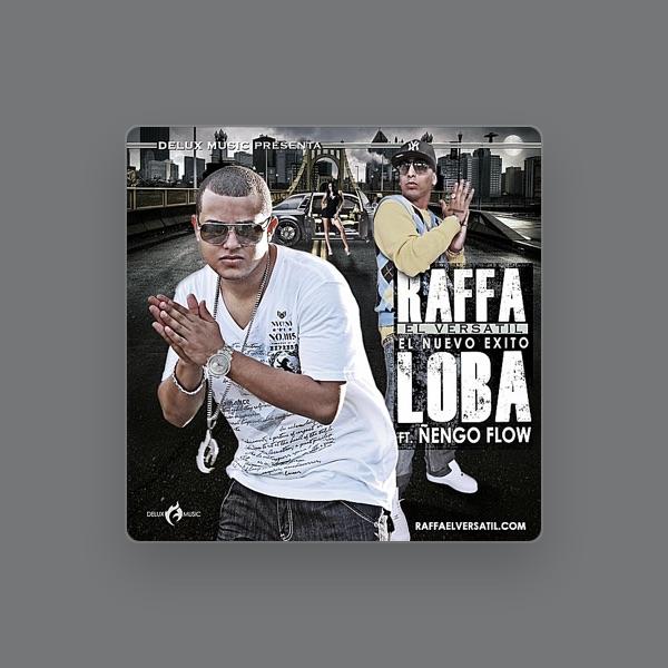 Raffa El Versatil