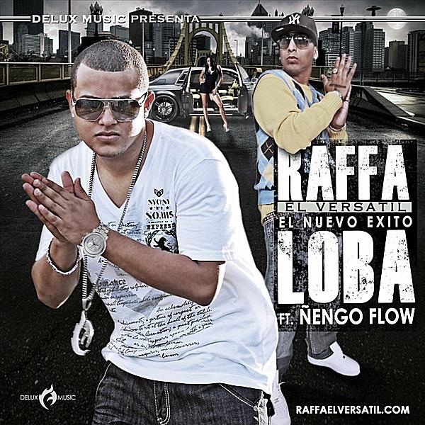 Loba (fea. Ñengo Flow)