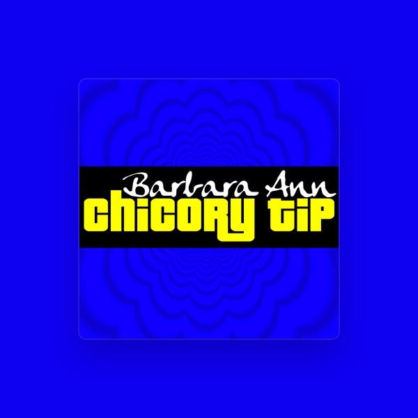 Chicory Tip