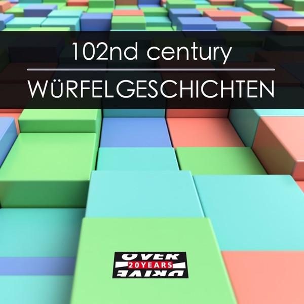 Die Sandmaschine (Original Mix)
