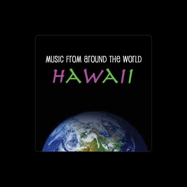 The Hawaiin Music Group