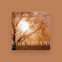 Mike Abrams