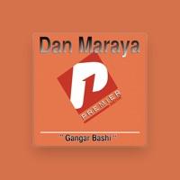 Dan Maraya