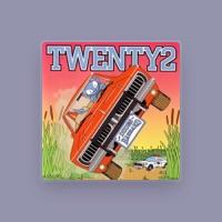 Twenty2