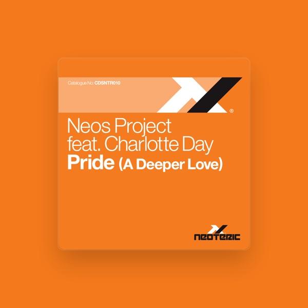 Neos Project Feat Charlotte Day