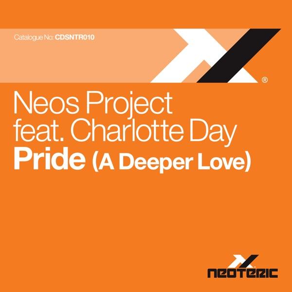 Pride (A Deeper Love) [7th Heaven Dub Mix]