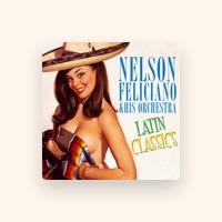 Nelson Feliciano & His Orchestra