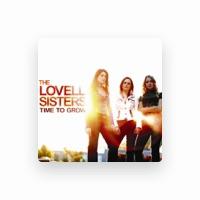 The Lovell Sisters
