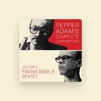 Frank Basile Sextet