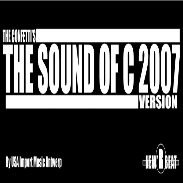 The Sound of C