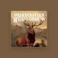 Scandinavian Music Group