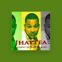 Jhaytea