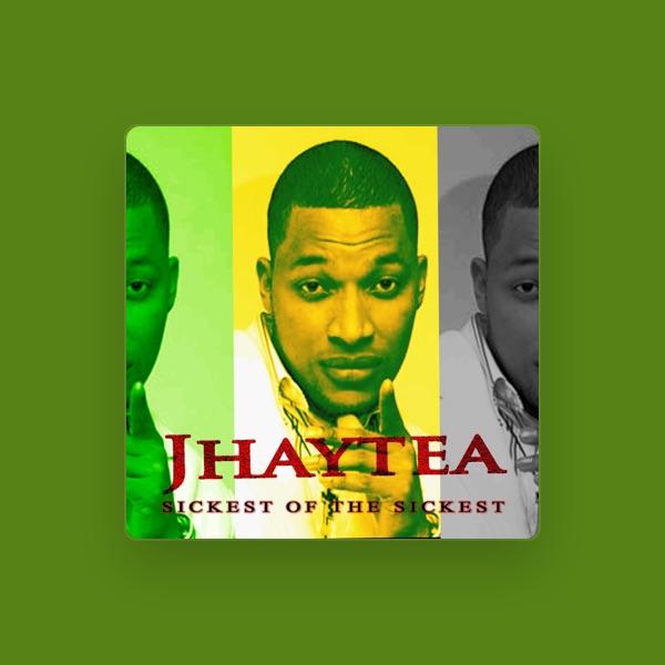 Jhaytea