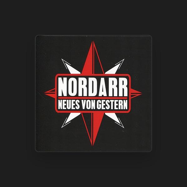 Nordarr