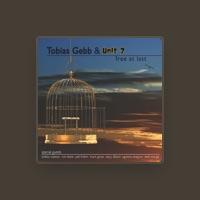 Tobias Gebb