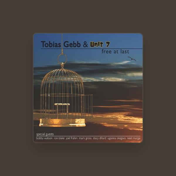 Tobias Gebb