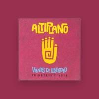 Altiplano