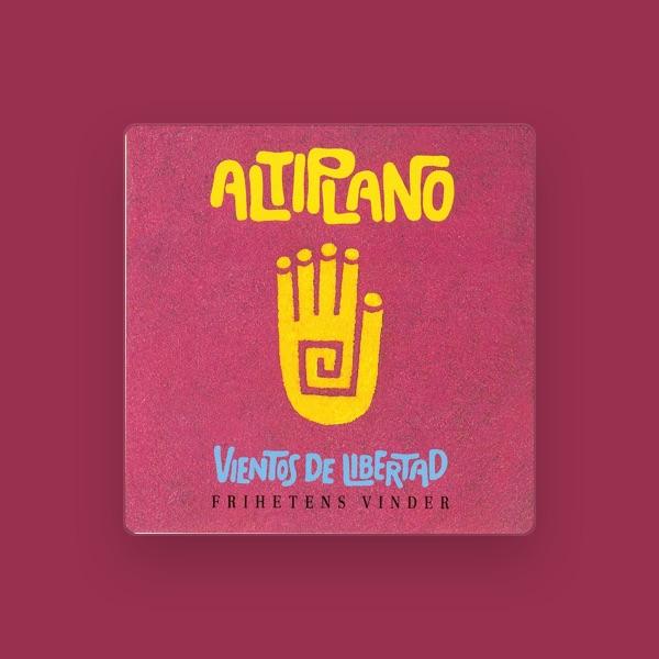 Altiplano