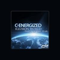 C-Energized