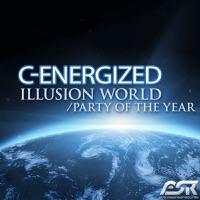Illusion World (Jump Mix)