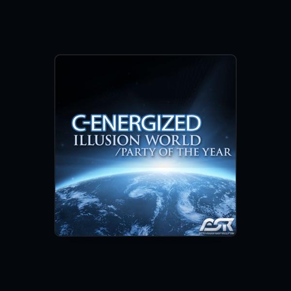 C-Energized
