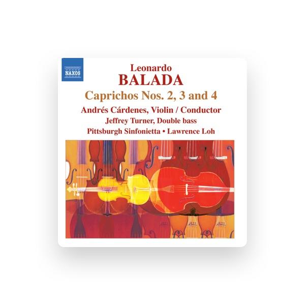 Pittsburgh Sinfonietta