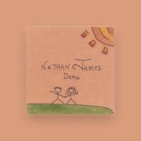Nathan James