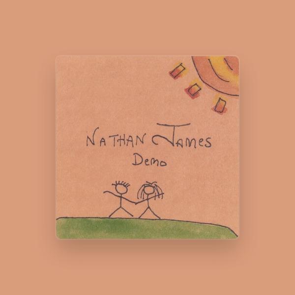 Nathan James