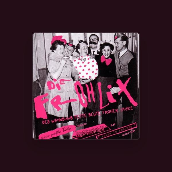 Die Frohlix