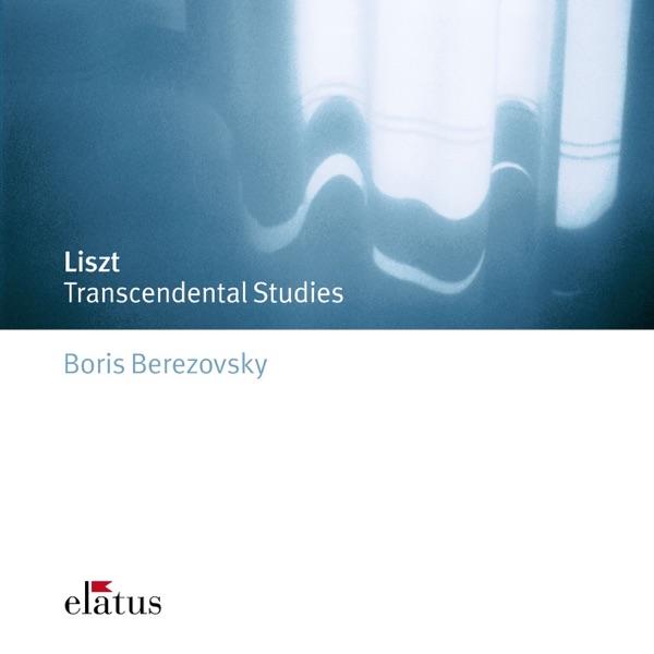 12 Etudes d'exécution transcendante, S. 139: IV. Mazeppa