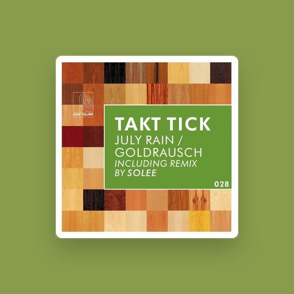 Takt Tick
