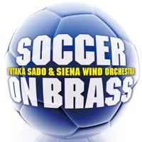 THE JAPANESE SOCCER ANTHEM~日本サッカーの歌 (坂本龍一)
