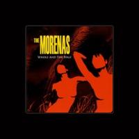 The Morenas