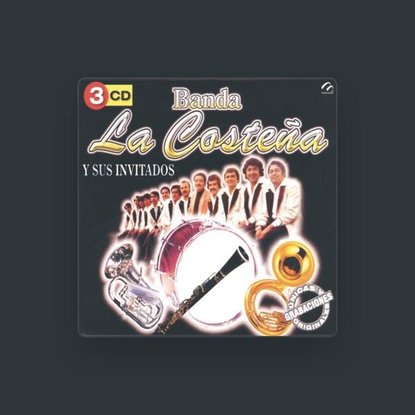 Banda La Costena y Sus Invitados