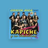 Kapiche y Su Chanchona
