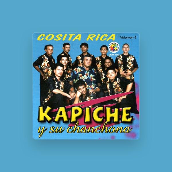 Kapiche y Su Chanchona
